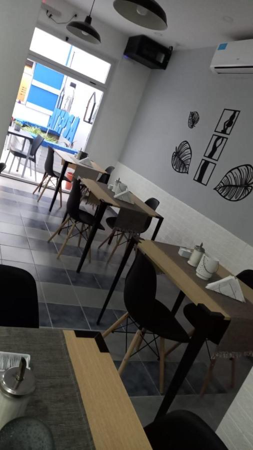 Atepsa Hotel 2*