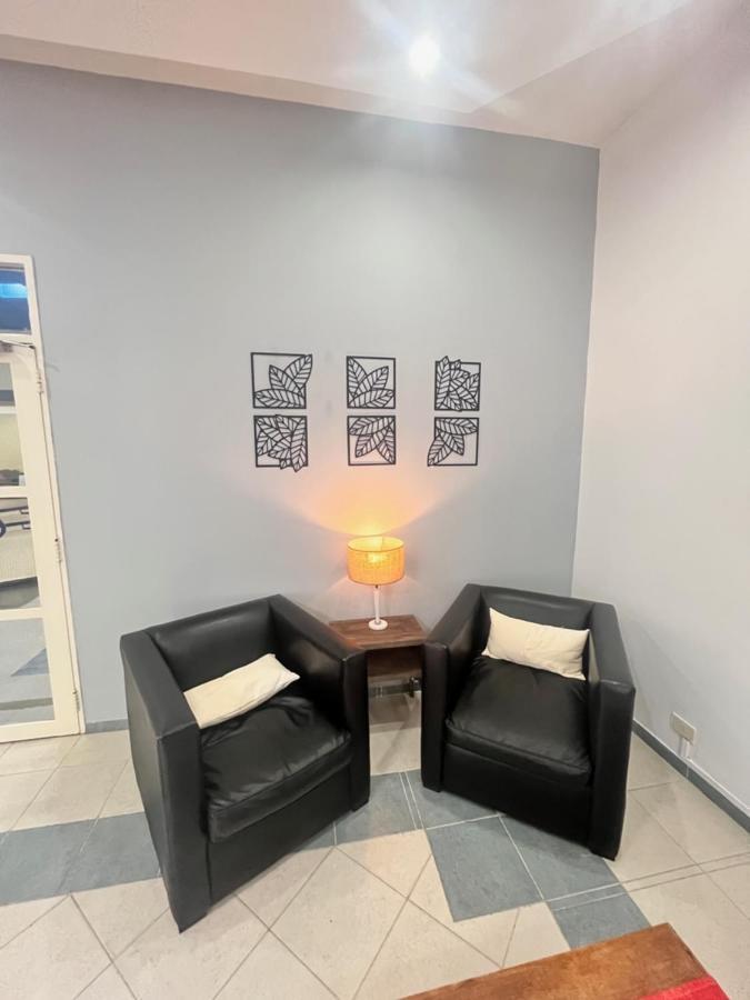 Hotel Atepsa Ciudad Autónoma de Buenos Aires