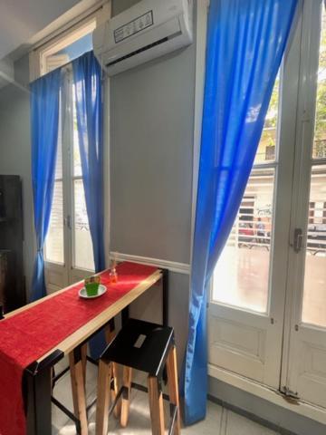 Atepsa Hotel Ciudad Autónoma de Buenos Aires