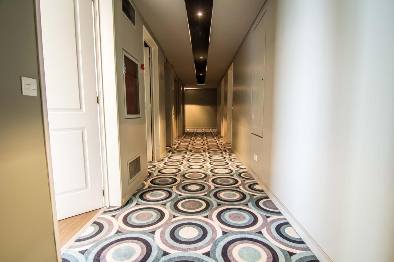 Enjoy Chic Recoleta In Stunning With Amazing View -12i- Ciudad Autónoma de Buenos Aires
