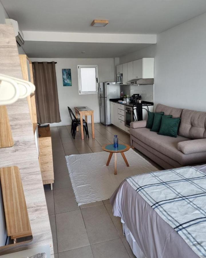 Dorrego 1829 Apartamento Ciudad Autónoma de Buenos Aires