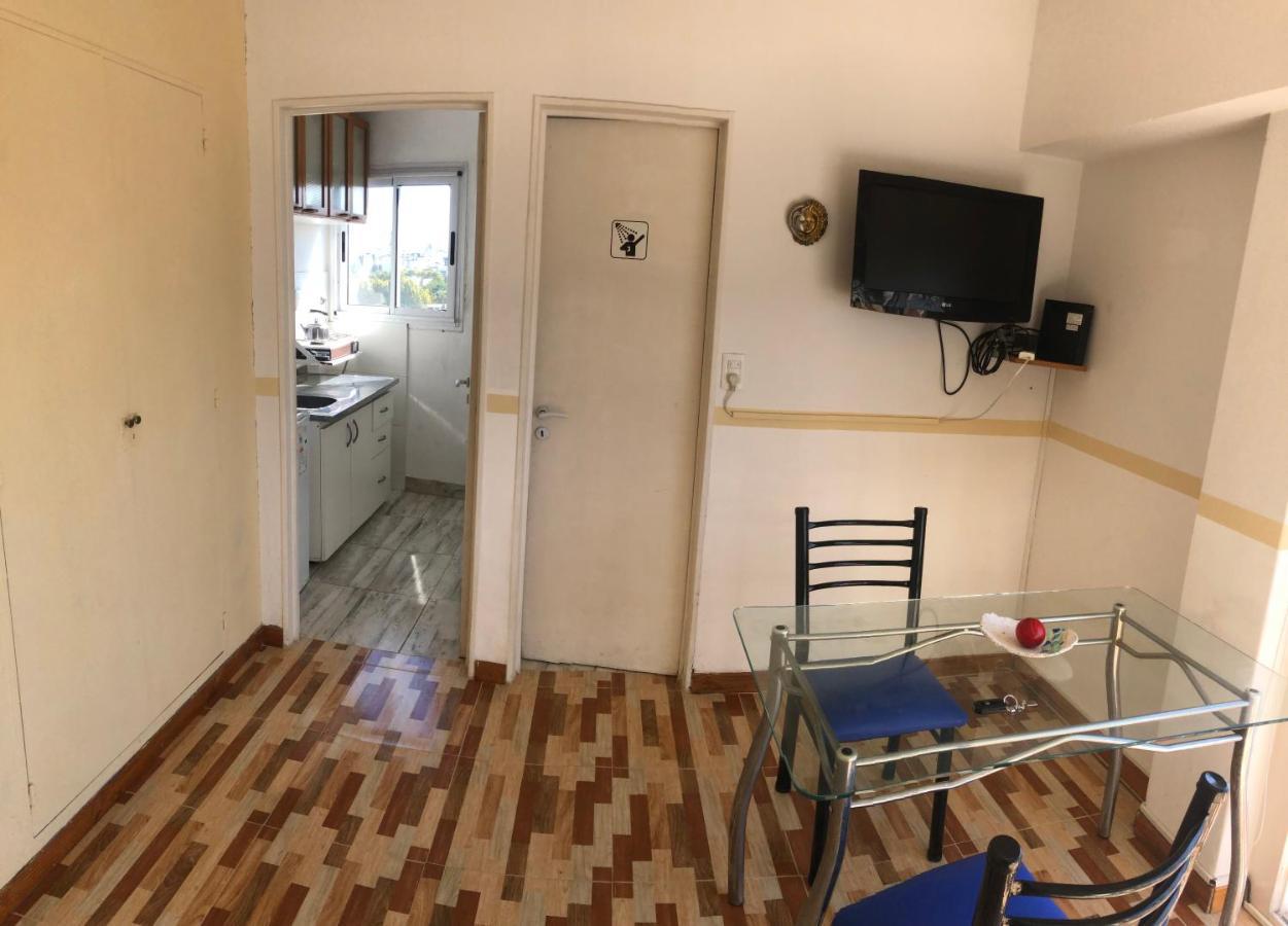 Apartamento Monoambiente Palermo Hollywood Ciudad Autónoma de Buenos Aires