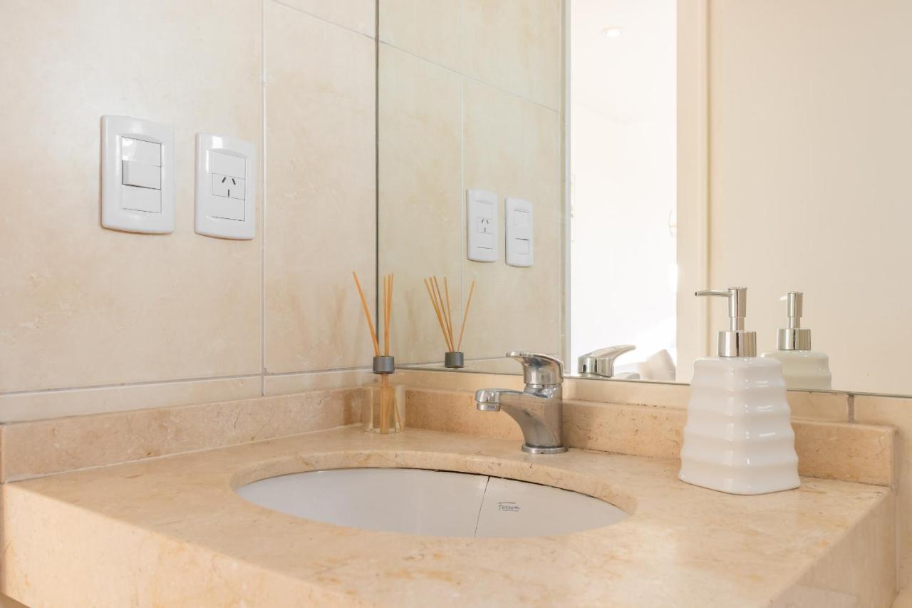 Apartamento Encantador Monoambiente Con Terraza Full Amenities - Gran Vista *