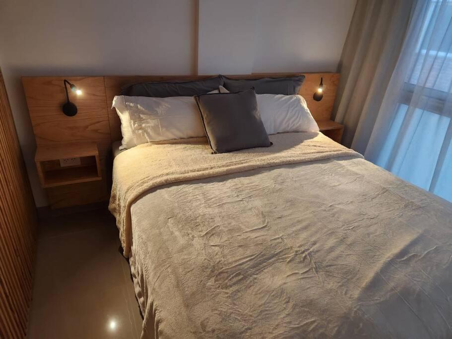 Apartamento Beautiful In Paseo De La Cisterna Ciudad Autónoma de Buenos Aires