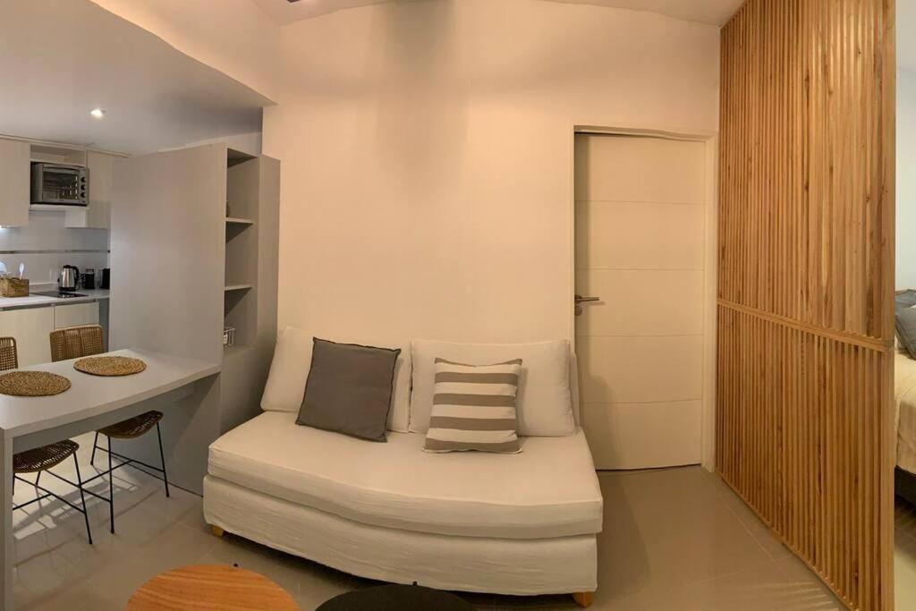 Beautiful In Paseo De La Cisterna Apartamento