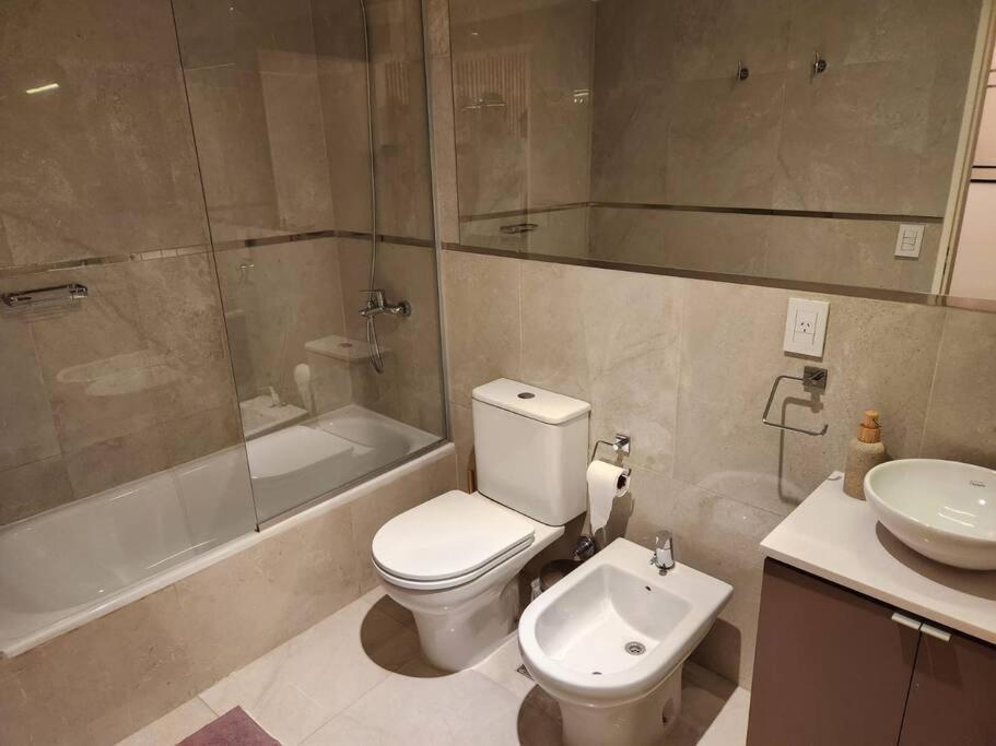 Beautiful In Paseo De La Cisterna Apartamento Ciudad Autónoma de Buenos Aires
