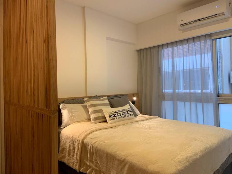 Apartamento Beautiful In Paseo De La Cisterna Ciudad Autónoma de Buenos Aires