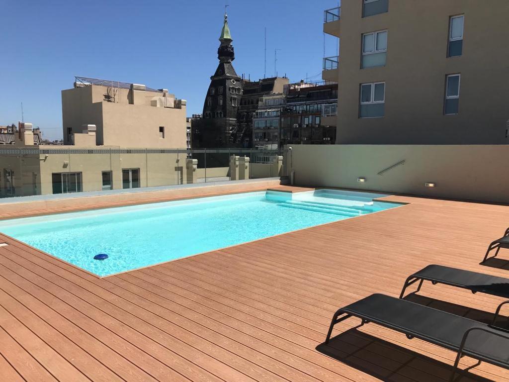 Beautiful In Paseo De La Cisterna Apartamento Ciudad Autónoma de Buenos Aires
