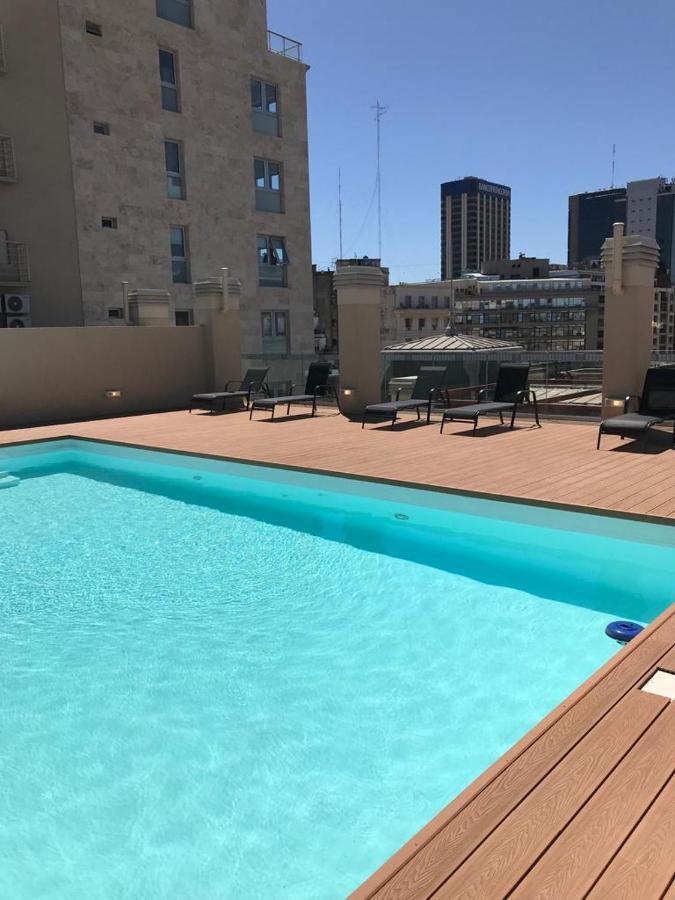 Apartamento Beautiful In Paseo De La Cisterna