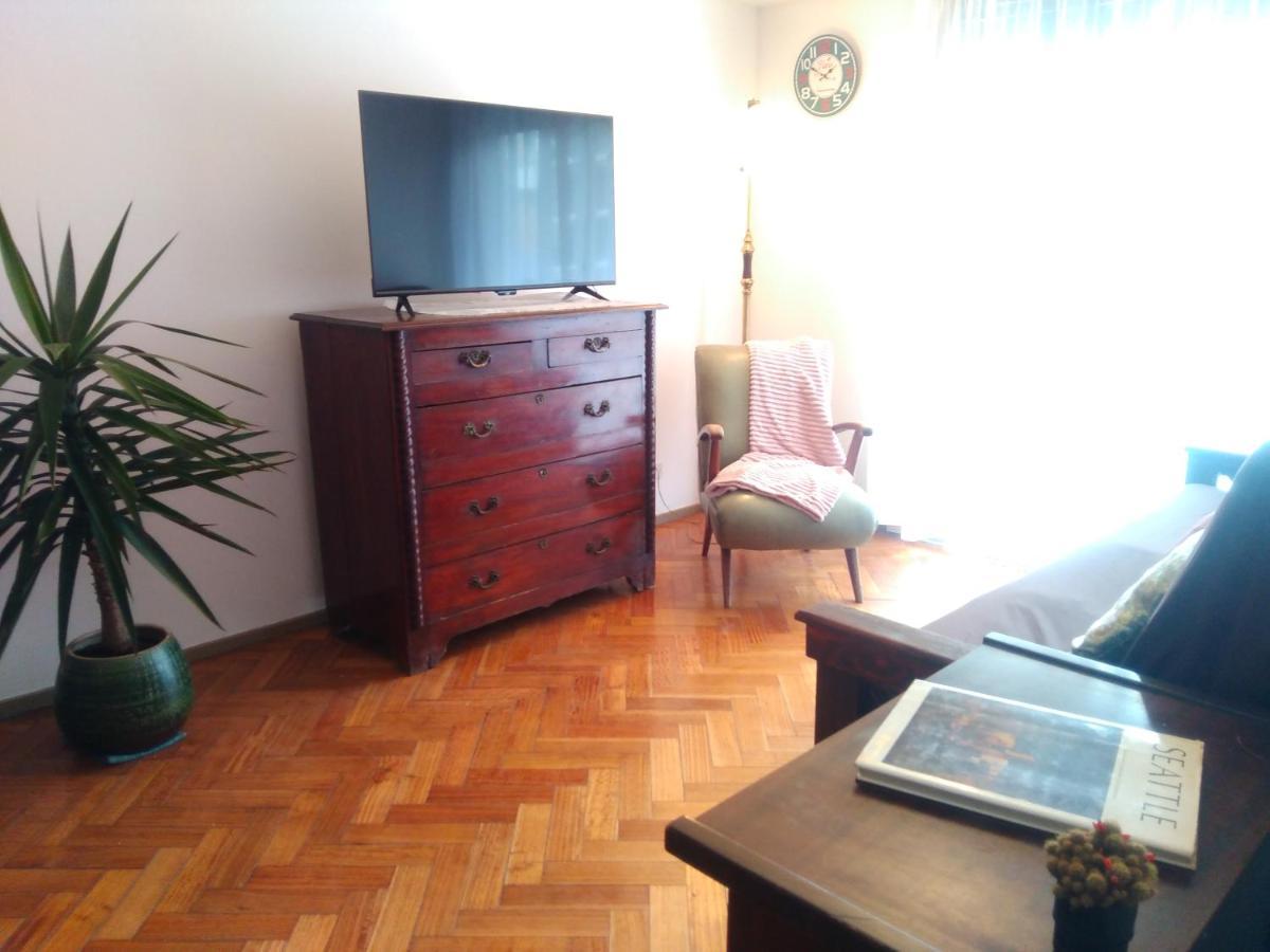 Apartamento Terraza De Belgrano Ciudad Autónoma de Buenos Aires