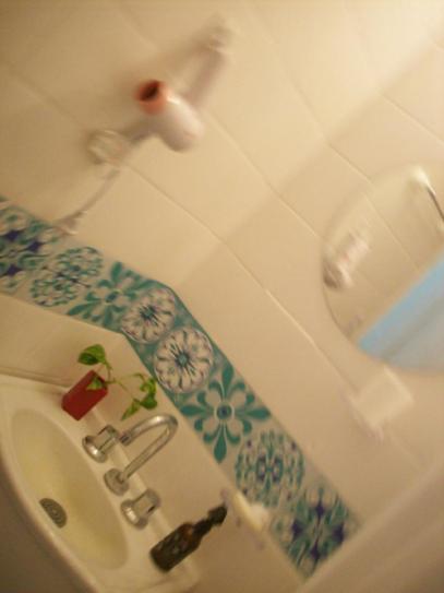 Monoambiente En Caballito Para 2 Personas Apartamento