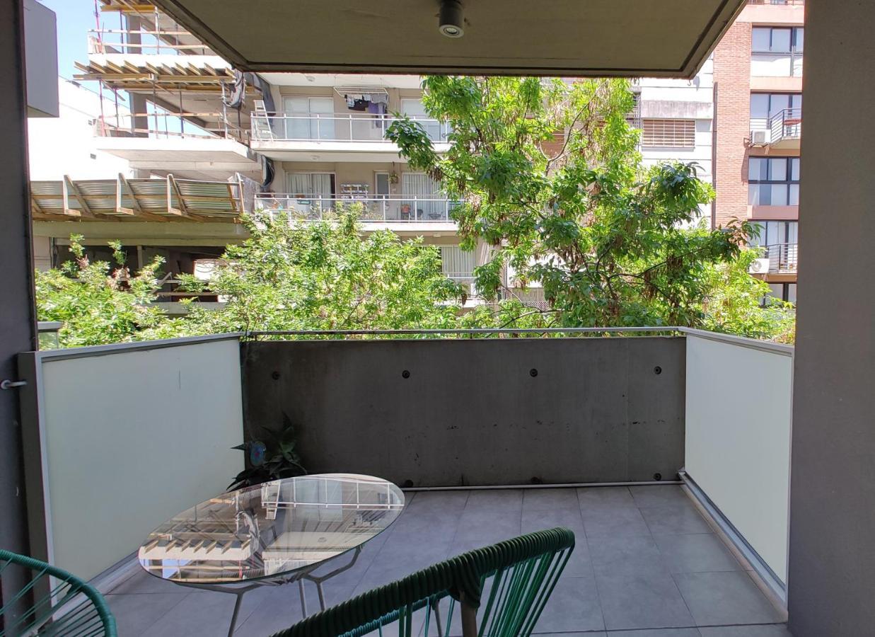 Olleros Ba Apartamento Ciudad Autónoma de Buenos Aires