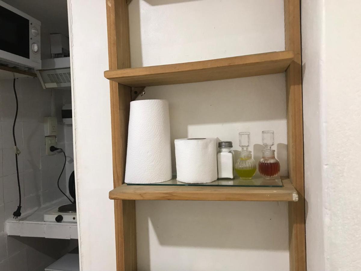 Apartamento En Ph La Casita De Pablo Ciudad Autónoma de Buenos Aires