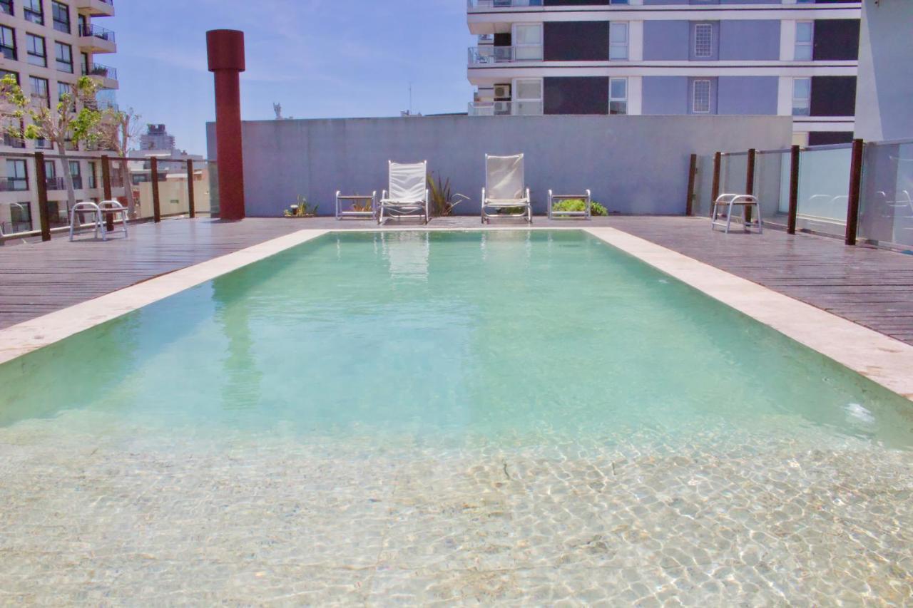 Exclusivo High End En Palermo Soho *