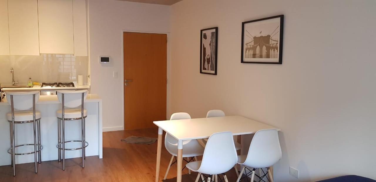 Apartamento Roosevelt Complete Ciudad Autónoma de Buenos Aires