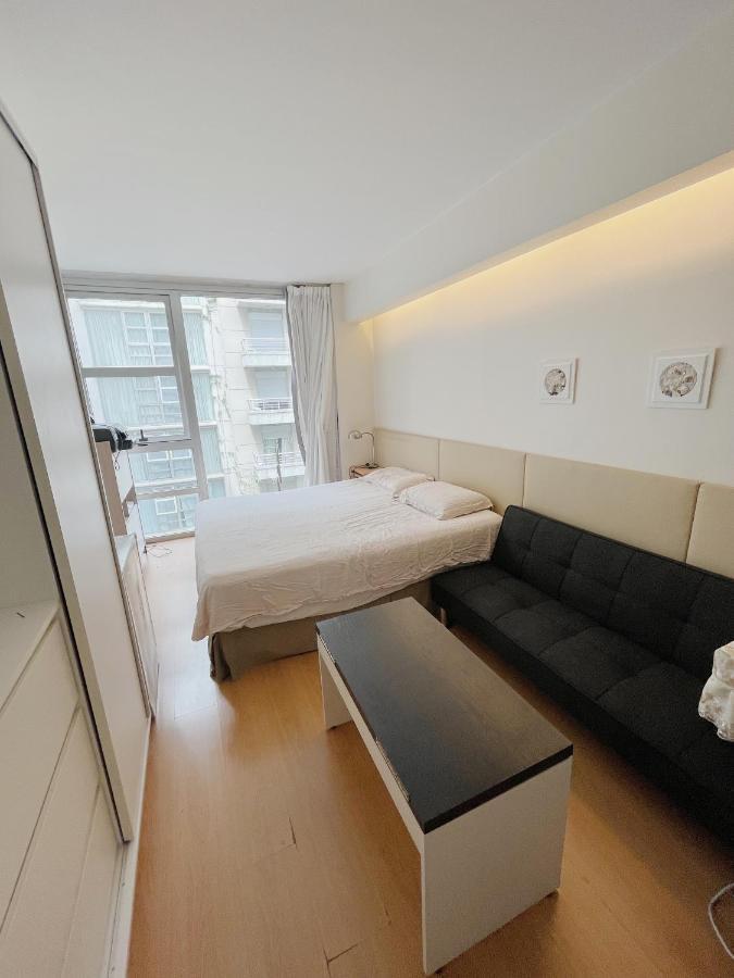 Apartahotel Park Soho Recoleta