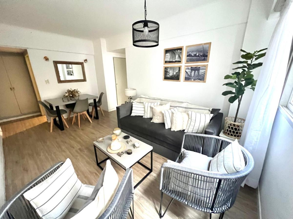 Apartamento Plaza Vicente Lopez