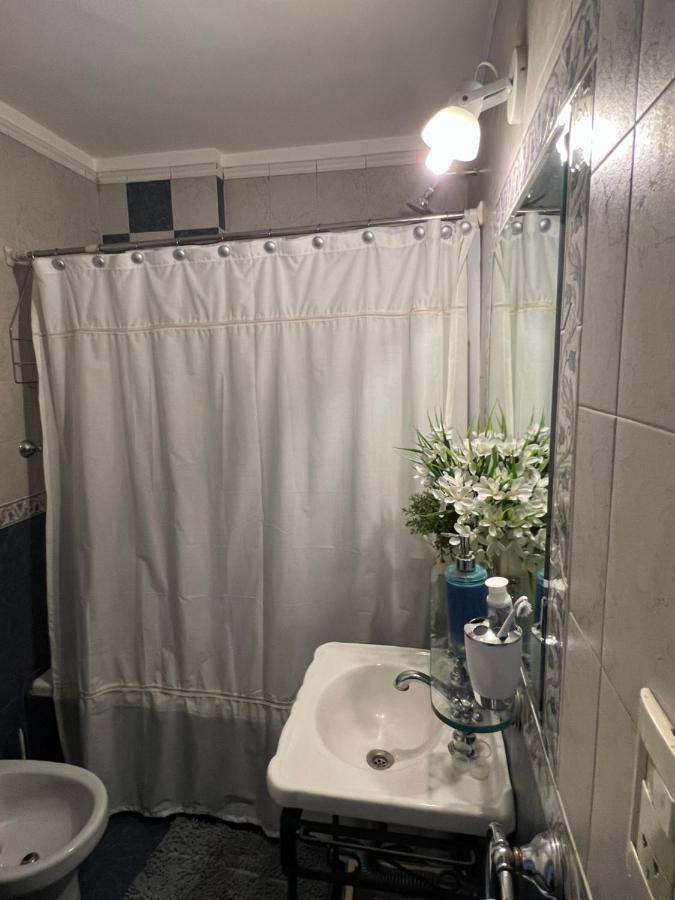 Apartamento Plaza Vicente Lopez