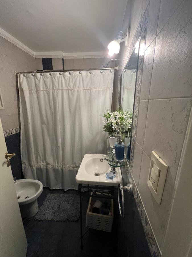 Plaza Vicente Lopez Apartamento *