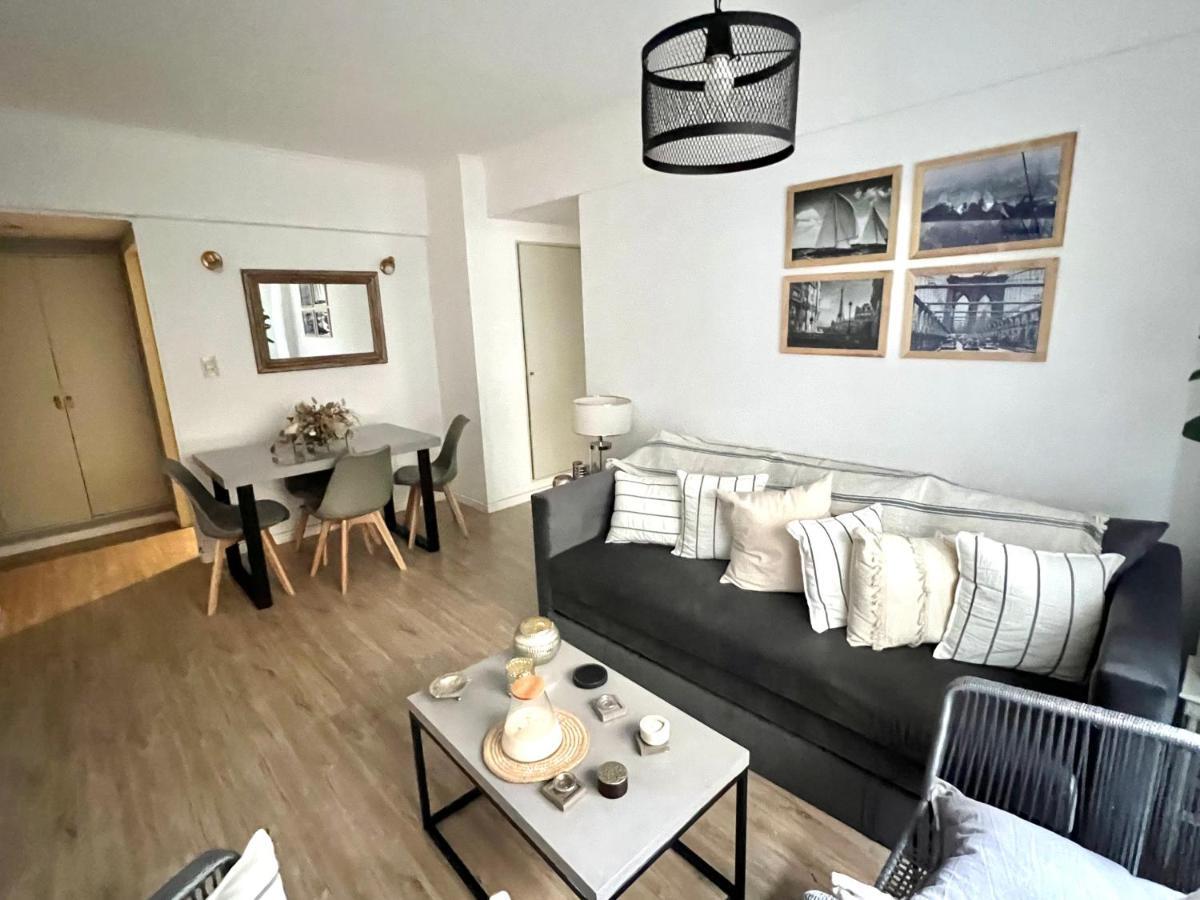 Plaza Vicente Lopez Apartamento Ciudad Autónoma de Buenos Aires