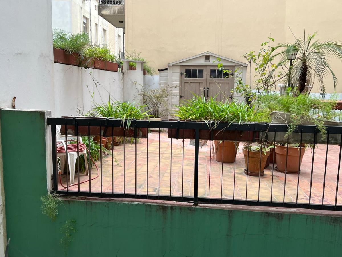 Plaza Vicente Lopez Apartamento Ciudad Autónoma de Buenos Aires