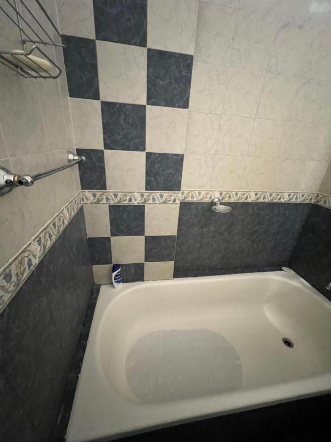 Plaza Vicente Lopez Apartamento *