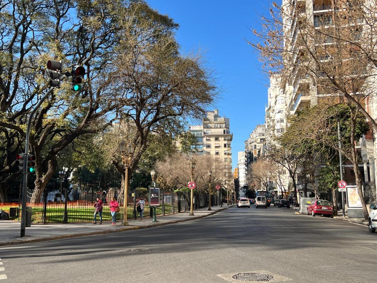 Plaza Vicente Lopez Ciudad Autónoma de Buenos Aires