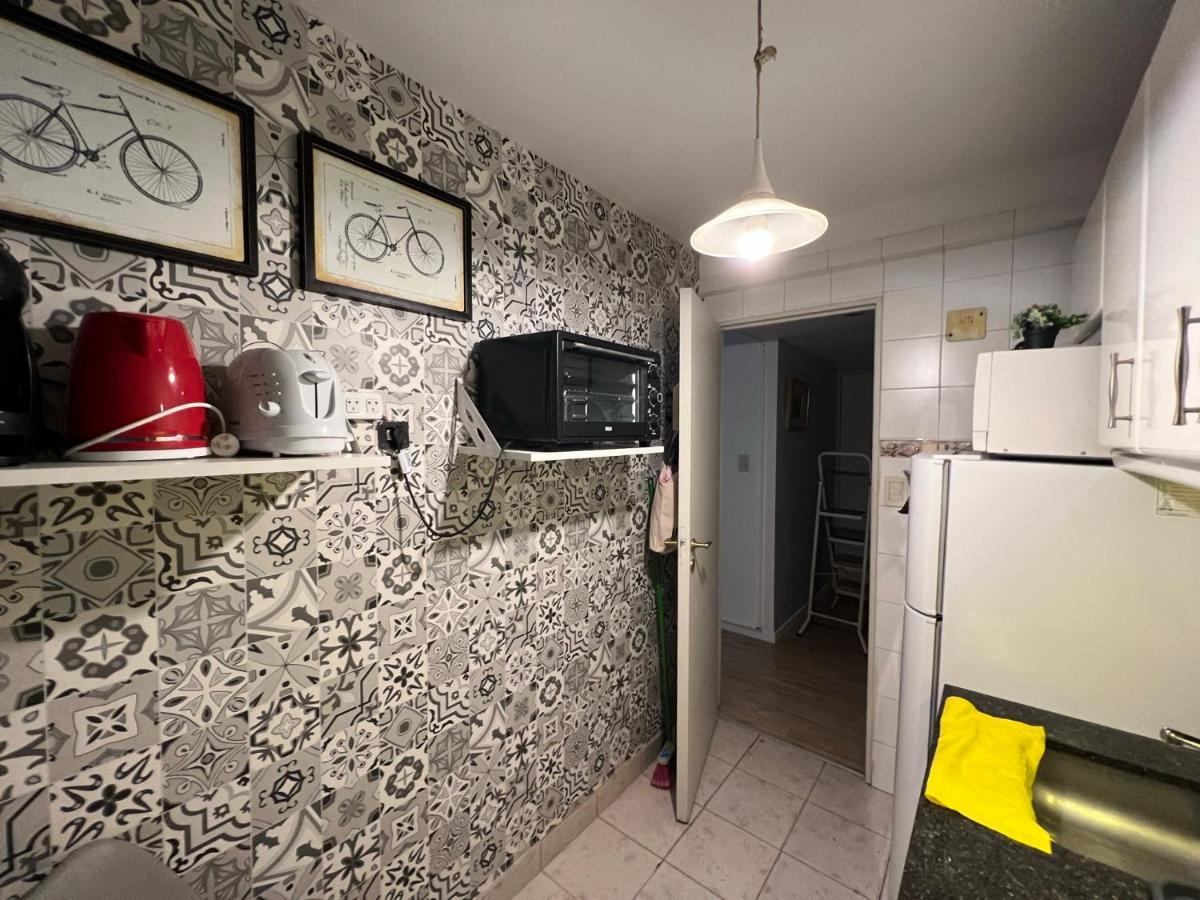 Plaza Vicente Lopez Apartamento *