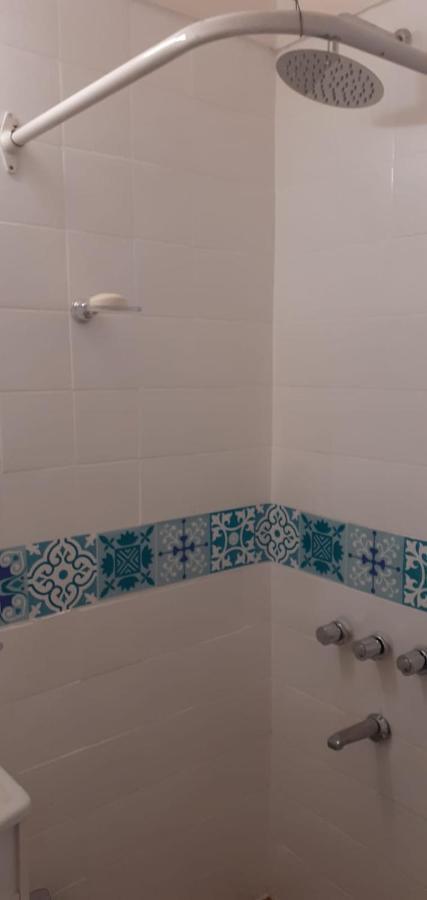 Monoambiente En Caballito Para 2 Personas *