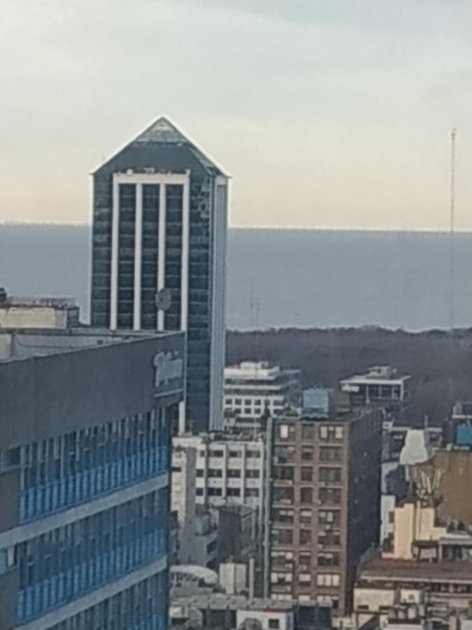 Departamento En Microcentro. Hermosa Vista De La Ciudad Y El Rio Ciudad Autónoma de Buenos Aires