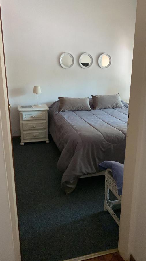 Apartamento Hermoso Departamento En El Barrio Núñez/belgrano