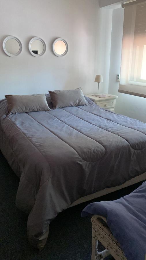 Apartamento Hermoso Departamento En El Barrio Núñez/belgrano