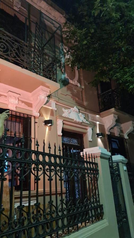 Che Ba San Telmo Hostal