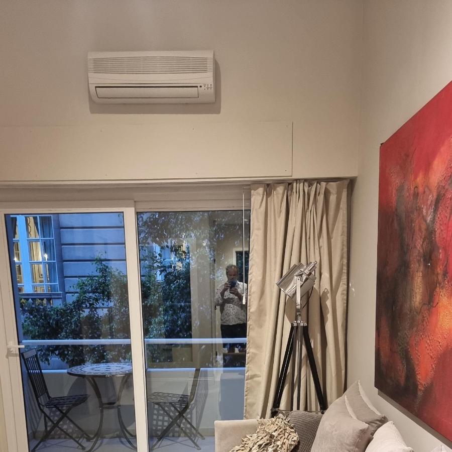 Recoleta Classic Ciudad Autónoma de Buenos Aires