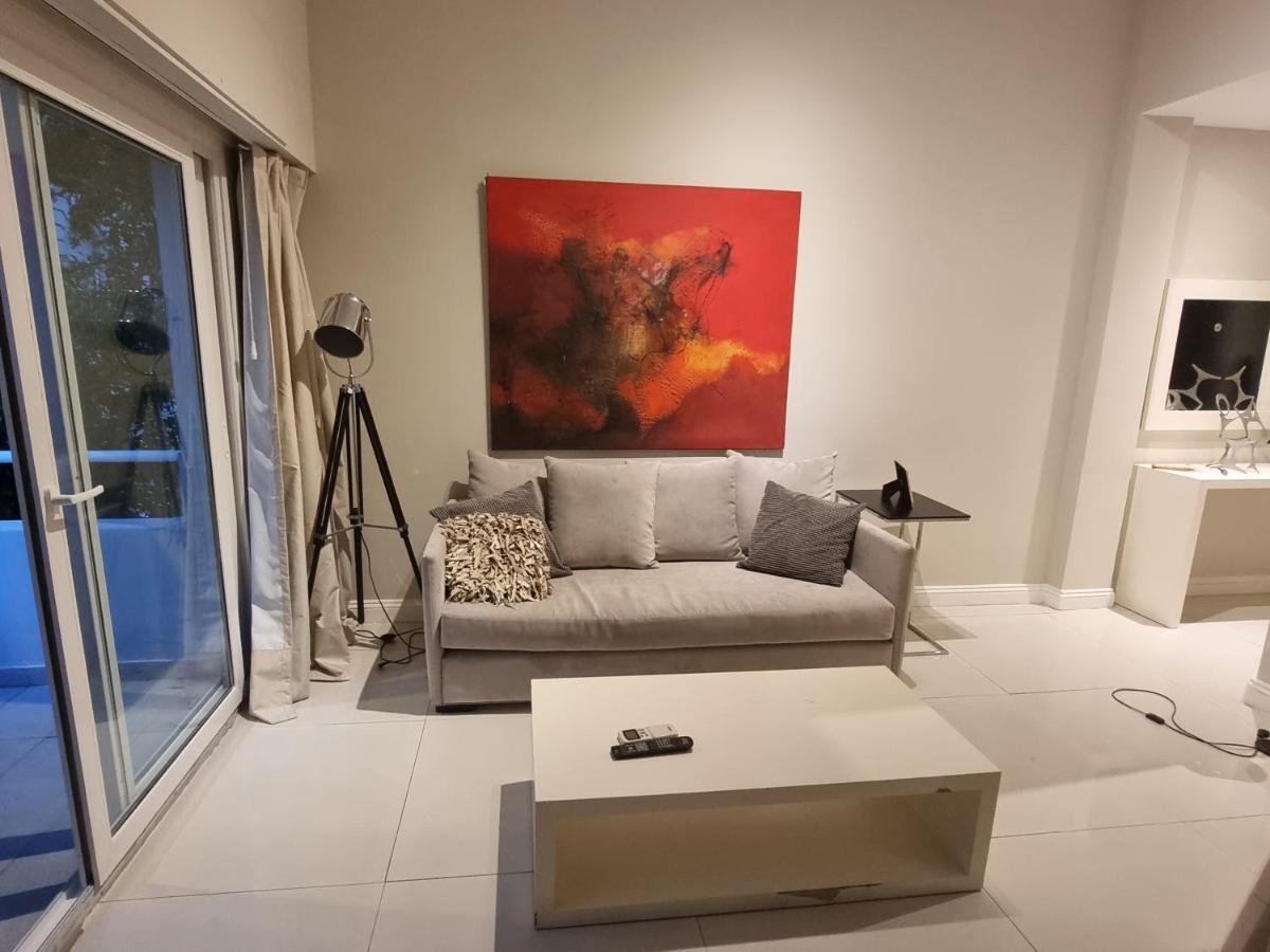 Apartamento Recoleta Classic Ciudad Autónoma de Buenos Aires