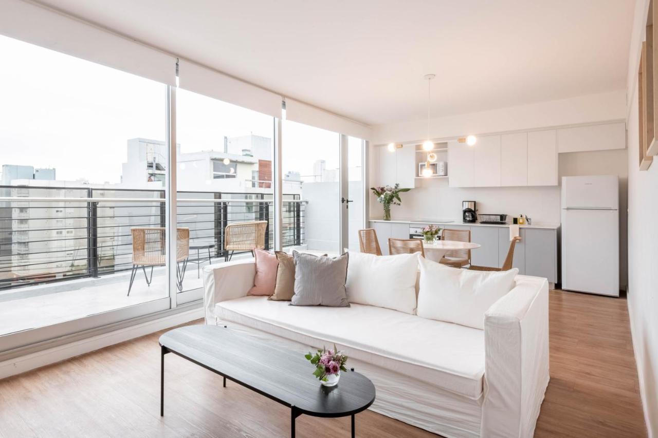 Apartamento Palermo Hollywood Ciudad Autónoma de Buenos Aires