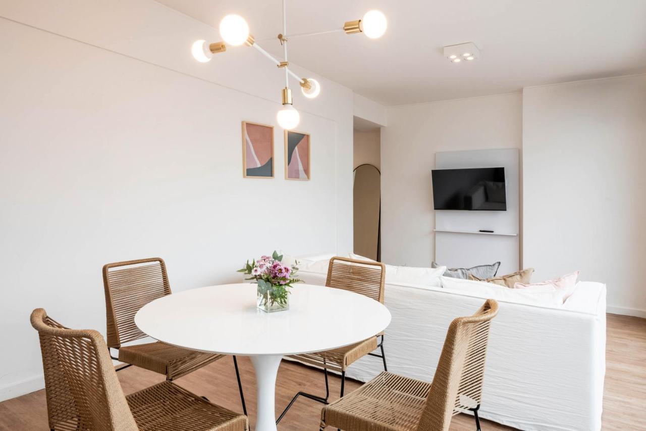 Apartamento Palermo Hollywood