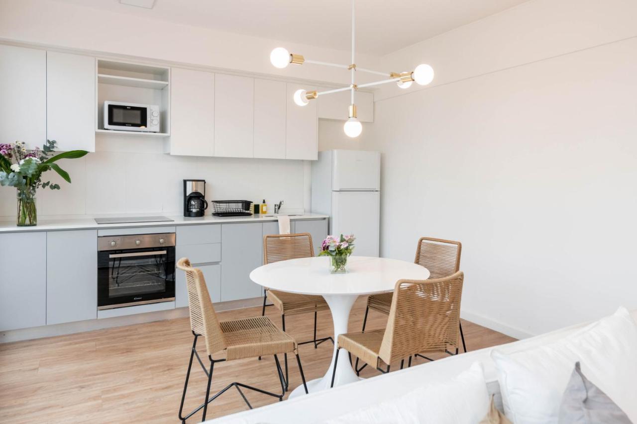 Apartamento Palermo Hollywood