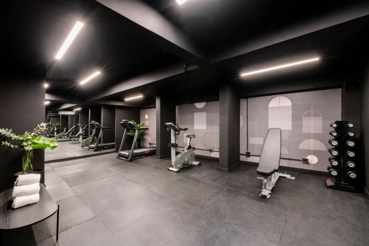 Apartamento Palermo Hollywood *