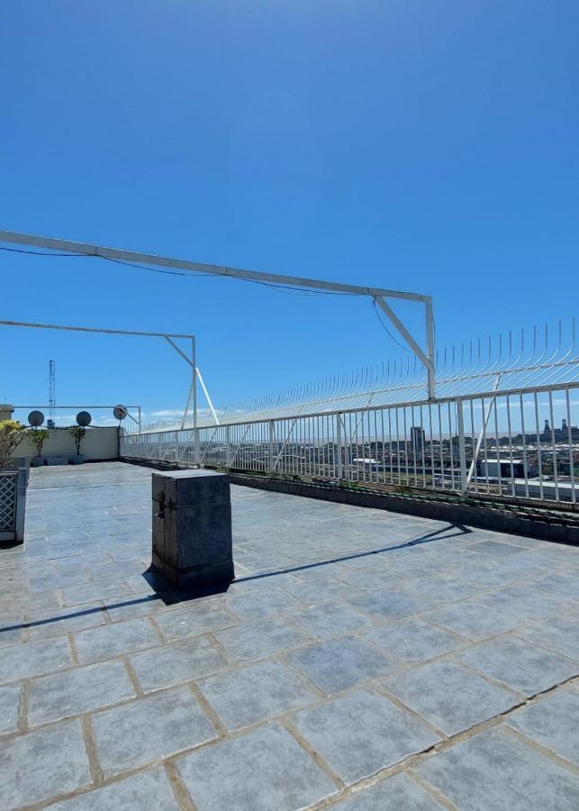 Apartamento Monoambiente Cálido Y Luminoso En Recoleta