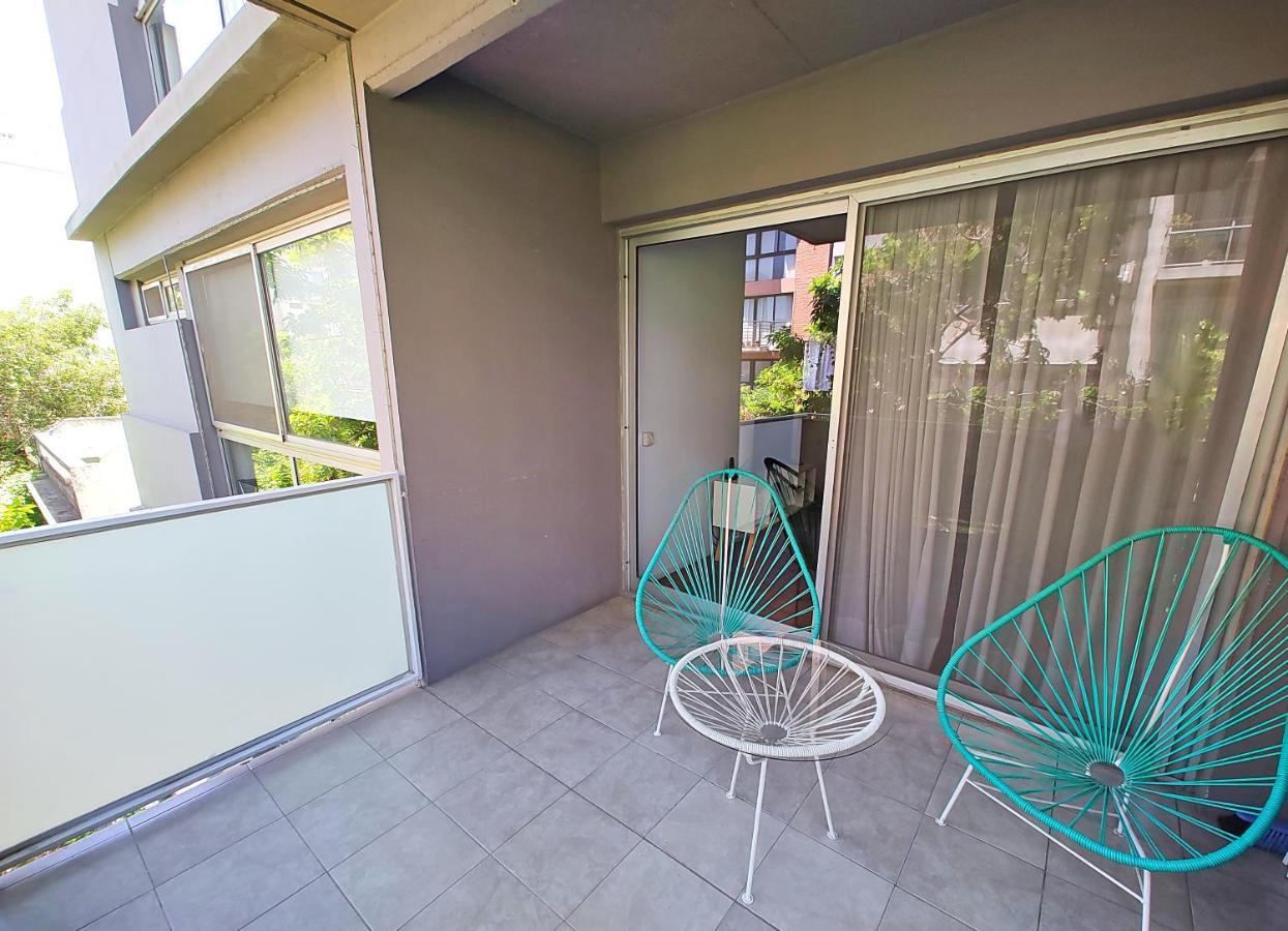Apartamento Olleros Ba Ciudad Autónoma de Buenos Aires