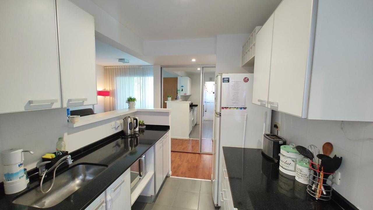 Olleros Ba Apartamento *