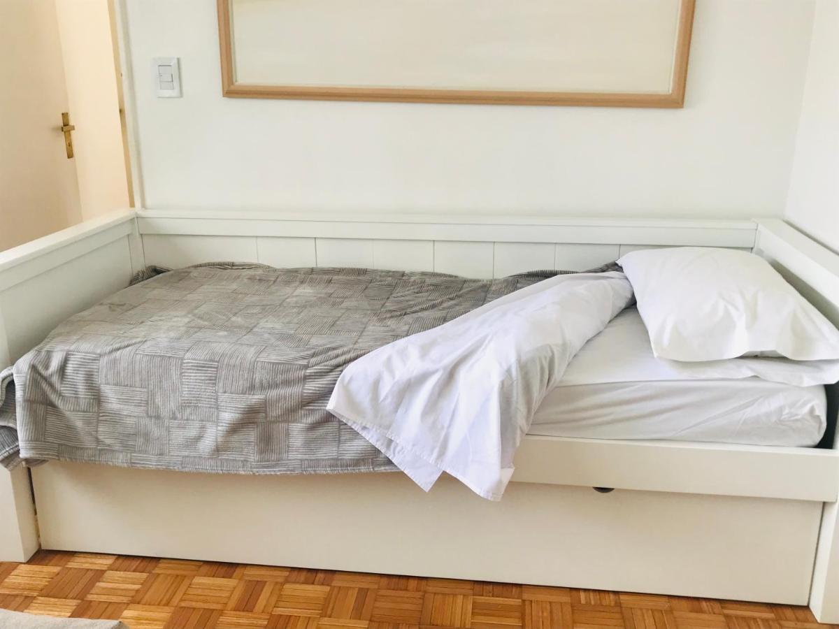 Apartamento In Recoleta Next To An Embassy *