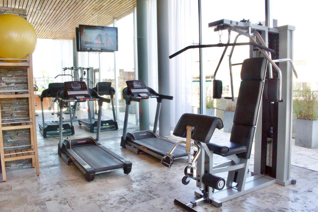 Exclusivo High End En Palermo Soho Apartamento Ciudad Autónoma de Buenos Aires