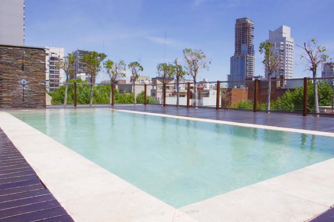 Exclusivo High End En Palermo Soho Apartamento *