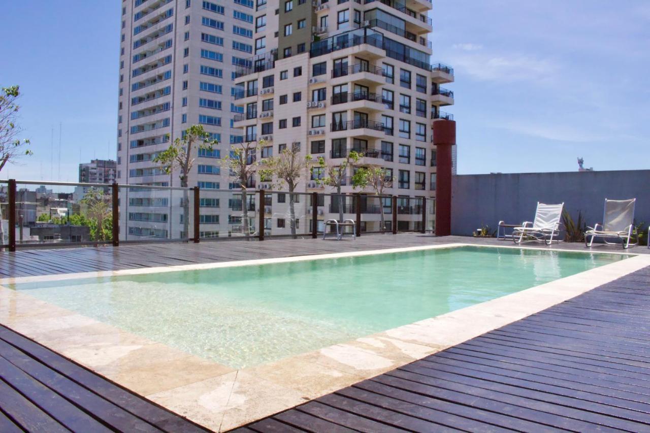 Exclusivo High End En Palermo Soho