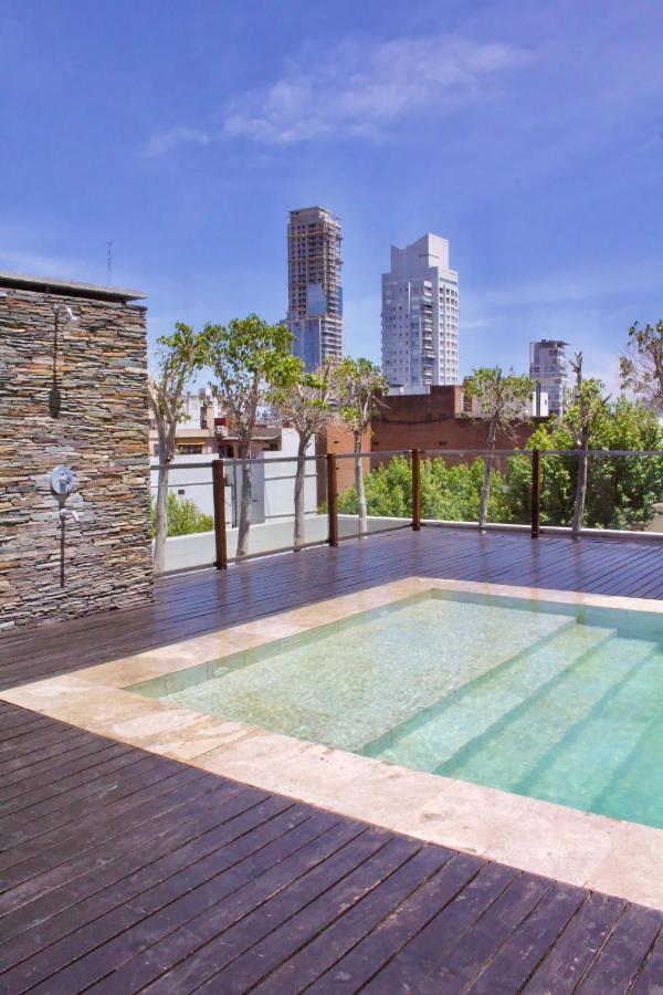 Exclusivo High End En Palermo Soho Apartamento *