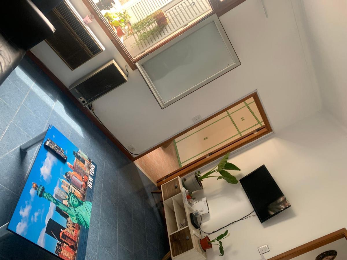 Apartamento Departamento Barrio Abasto