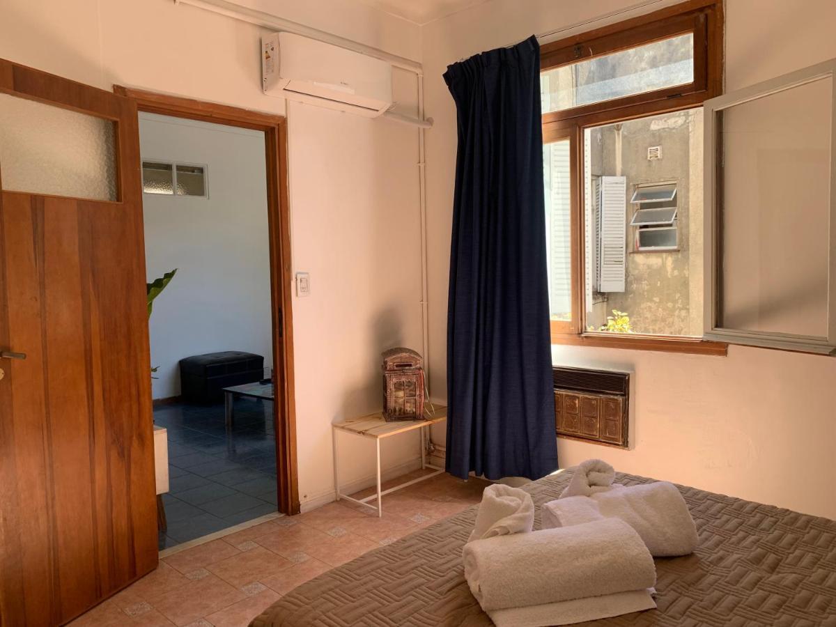 Departamento Barrio Abasto *