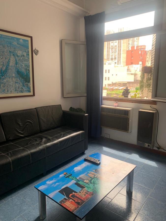 Departamento Barrio Abasto * Buenos Aires